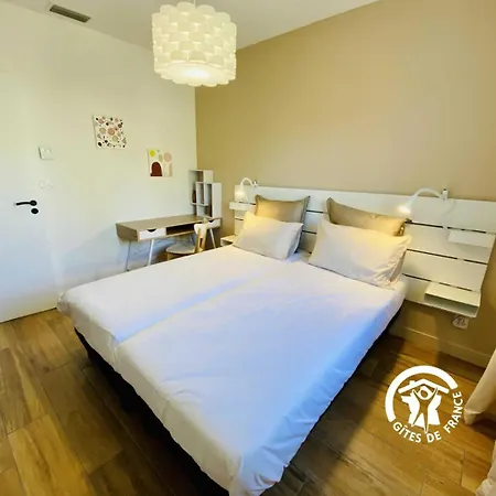 Appartement Le Moulin De Maquens *