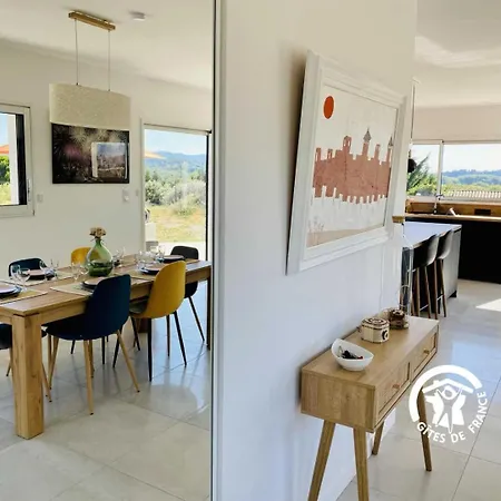 Le Moulin De Maquens Appartement *