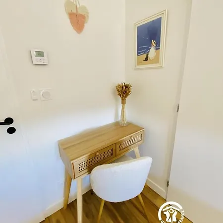 公寓 Le Moulin De Maquens