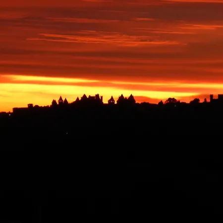 Le Moulin De Maquens 公寓 *