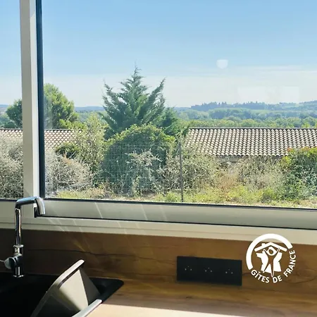 Le Moulin De Maquens