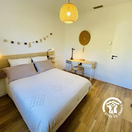 Le Moulin De Maquens 아파트 카르카손