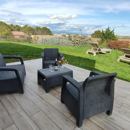 Le Moulin De Maquens 卡尔卡松