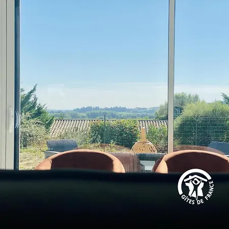 Le Moulin De Maquens 아파트