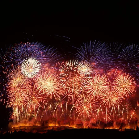 아파트 Le Moulin De Maquens