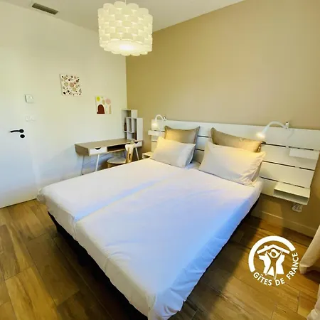 Le Moulin De Maquens