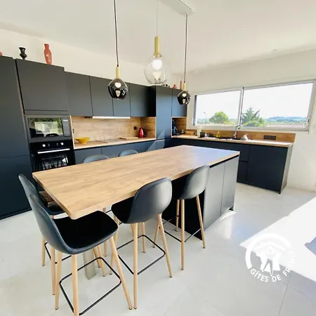 Le Moulin De Maquens * 카르카손