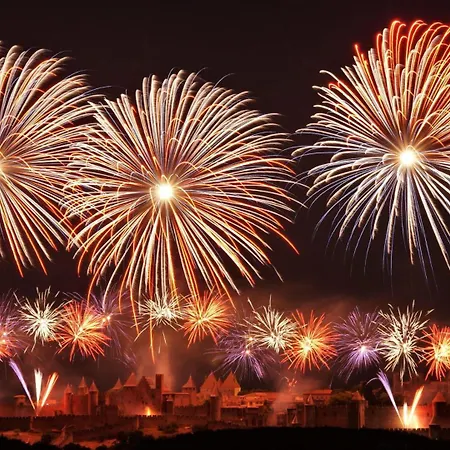 公寓 Le Moulin De Maquens *