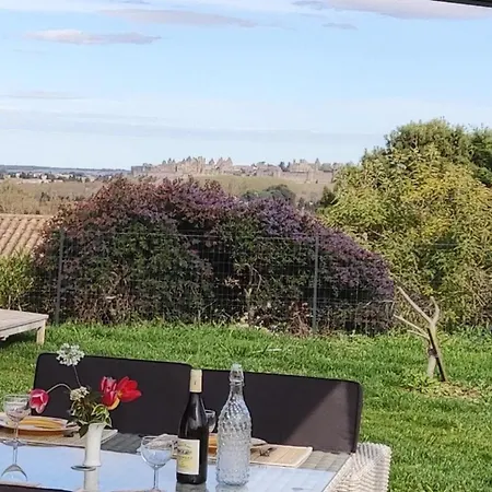 Le Moulin De Maquens *