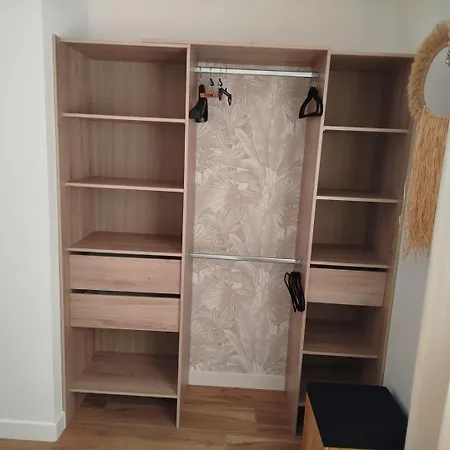 公寓 Le Moulin De Maquens 卡尔卡松