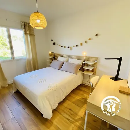 Le Moulin De Maquens 公寓