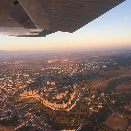 Le Moulin De Maquens 아파트 *