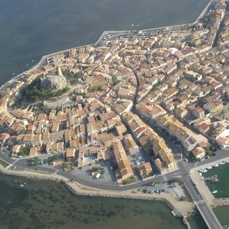 Le Moulin De Maquens 카르카손