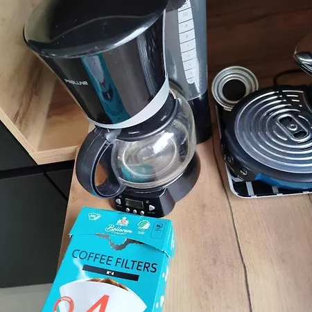 Le Moulin De Maquens *