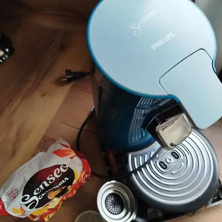 아파트 Le Moulin De Maquens