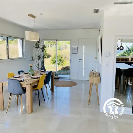 Le Moulin De Maquens *