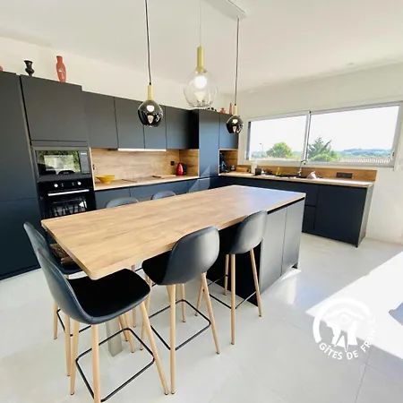 Le Moulin De Maquens