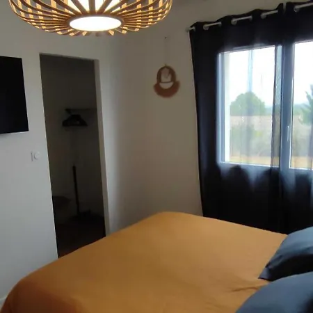 Le Moulin De Maquens *