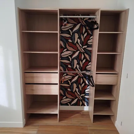 Le Moulin De Maquens 公寓 *