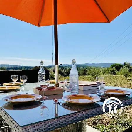 Le Moulin De Maquens