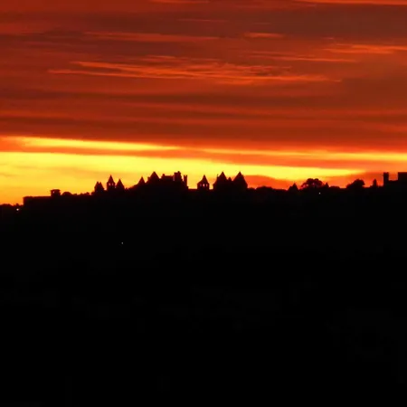 Le Moulin De Maquens 卡尔卡松