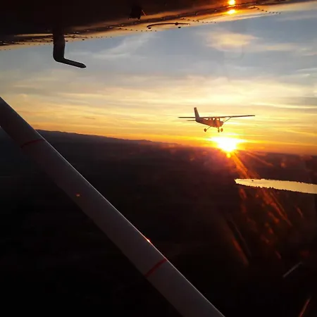 아파트 Le Moulin De Maquens *