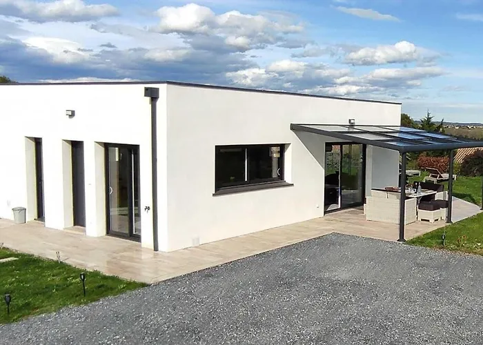 Le Moulin De Maquens * Καρκασόν