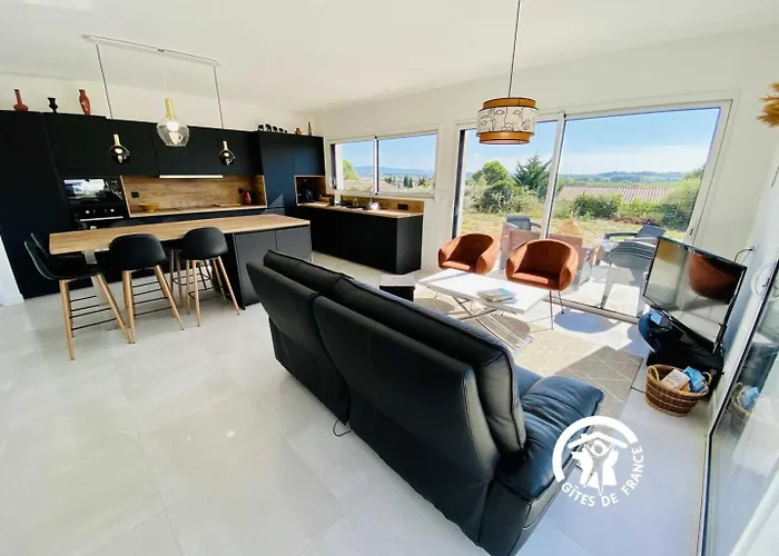 Le Moulin De Maquens Διαμέρισμα *