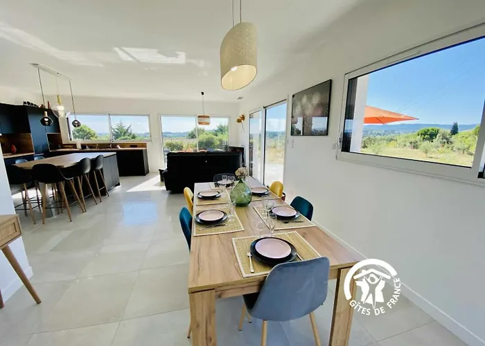 Le Moulin De Maquens Καρκασόν