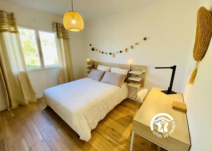 Le Moulin De Maquens Διαμέρισμα Καρκασόν