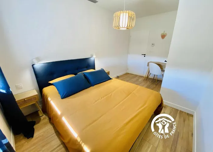 Le Moulin De Maquens Apartamento Carcasona