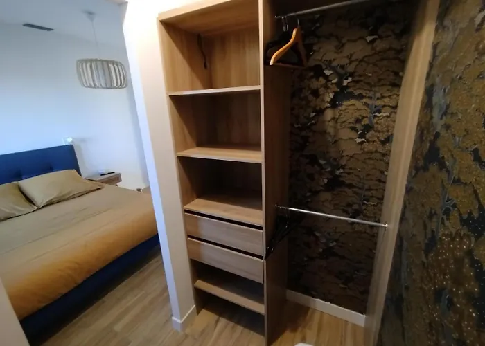 Le Moulin De Maquens Καρκασόν