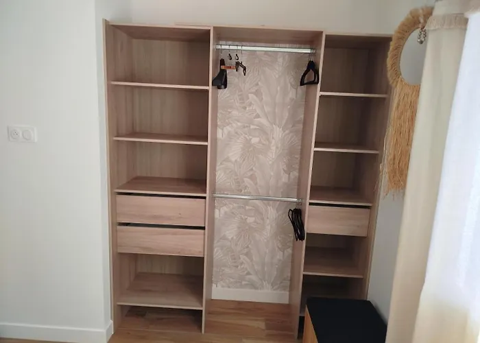 Le Moulin De Maquens *