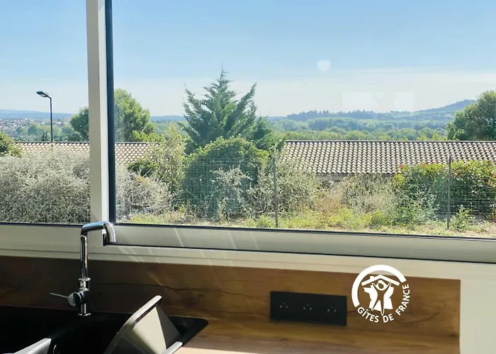 Le Moulin De Maquens *