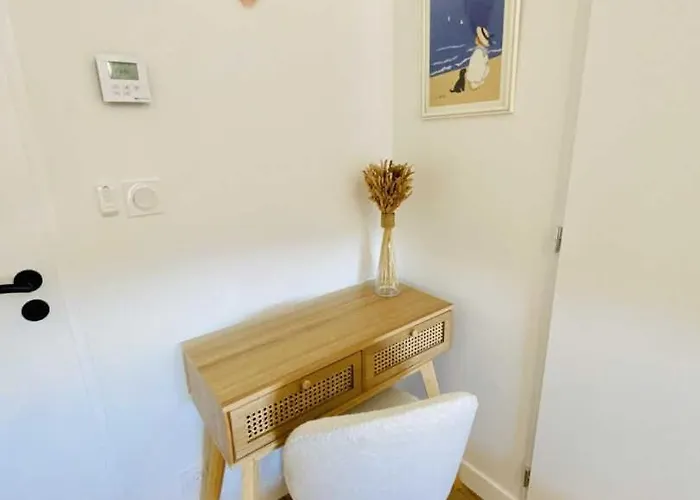 Le Moulin De Maquens *