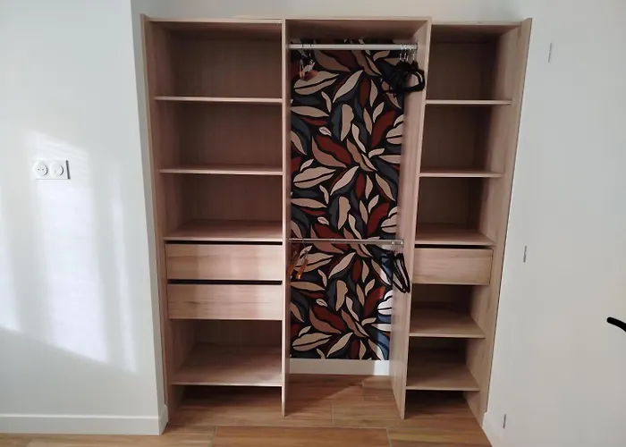 Le Moulin De Maquens Διαμέρισμα *