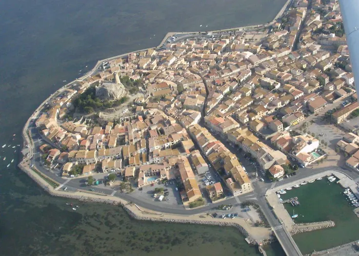 Le Moulin De Maquens Καρκασόν